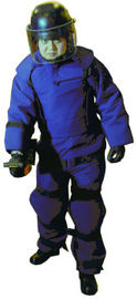 Blast Search Suit With Pocket Để dọn mìn và các thiết bị tiếp xúc khủng bố