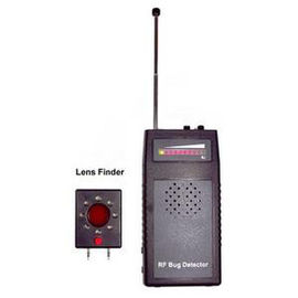 Thiết bị giám sát tín hiệu RF Phát hiện camera gián điệp, lỗi, điện thoại di động