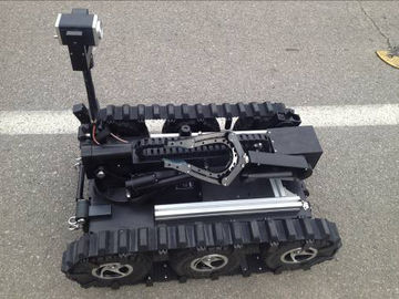 Hợp kim nhôm EOD Robot gia công chính xác cường độ cao Hoạt động thuận tiện
