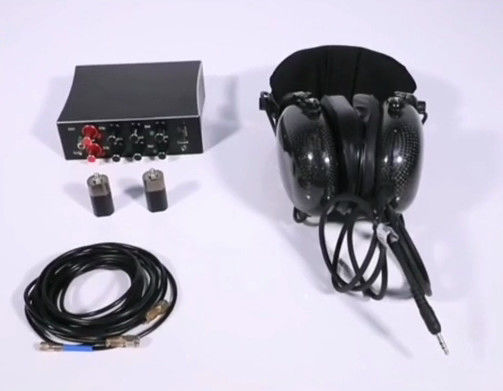 Âm thanh nổi 9V có độ nhạy phát hiện cao Nghe xuyên tường Thiết bị chuyên nghiệp