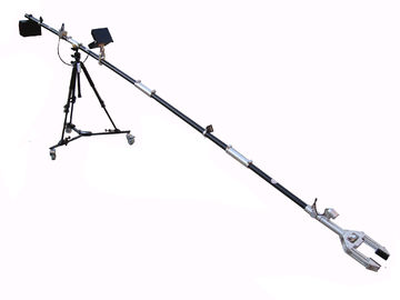 Thiết bị xử lý bom HEWEI, Bộ điều khiển kính thiên văn EOD 4 mét với máy ảnh