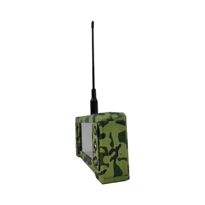 Thiết Bị Kích Nổ Từ Xa Đa Chức Năng 410-460mhz