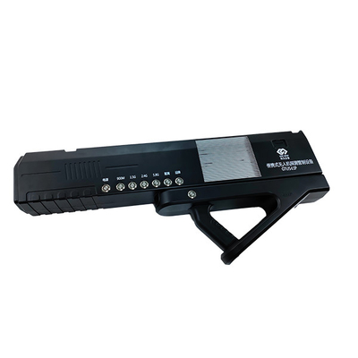 Hệ thống gây nhiễu UAV chính xác cao di động L1 15 Mô-đun nhận Gnss tần số kép