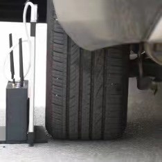 Hệ thống quét tia X di động hình ảnh chất lượng cao, máy quét tia X di động