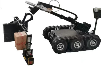 Hệ thống quét tia X di động hình ảnh chất lượng cao, máy quét tia X di động