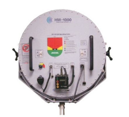 Thiết bị âm thanh tầm xa (Detect Surveillance Equipment,fast charge)