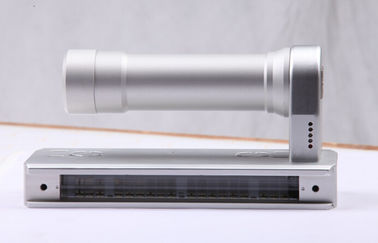 18 chiếc CREE LED Footprint Forensic Nguồn sáng 230mm * 95mm * 115mm HW-P04