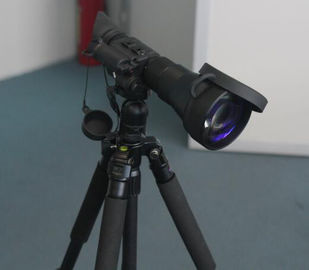 7x Ultra Ii Night Vision Viewer Một mắt với hệ thống quang học tiên tiến