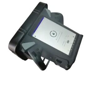 Hệ thống chụp ảnh tia X tán xạ ngược cầm tay