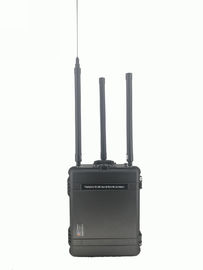 Bộ chặn tần số vô tuyến tín hiệu 3g 4g Gsm nhỏ gọn