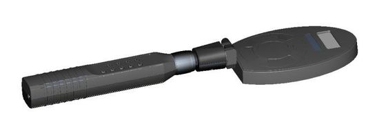 Máy dò ngã ba phi tuyến tính 0,5w Chế độ sóng liên tục 1,3 giờ