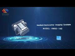Hệ thống chụp ảnh tia X tán xạ ngược cầm tay